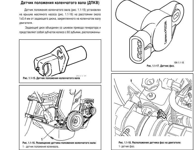 Схема подключения датчика коленчатого вала. Датчик положения коленвала устройство и принцип работы. Устройство датчика коленвала схема. Датчик положения коленвала Киа 2012 схема.