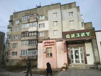 Парикмахерские светлогорск