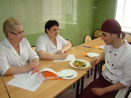 Пищевой колледж пенза