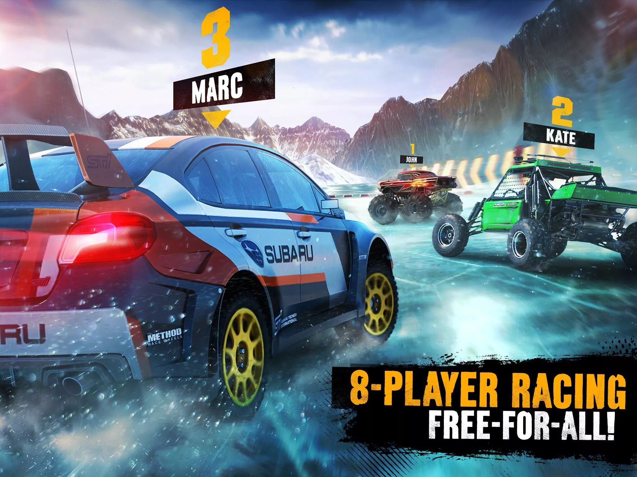 Asphalt Xtreme: Rally. Asphalt экстрим: по бездорожью. Лучшие гонки. Ралли гонки на андроид. Игра гонки асфальт