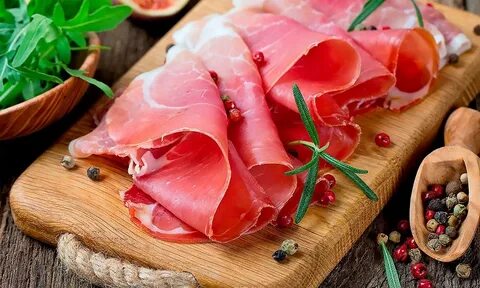 Мясо черногория