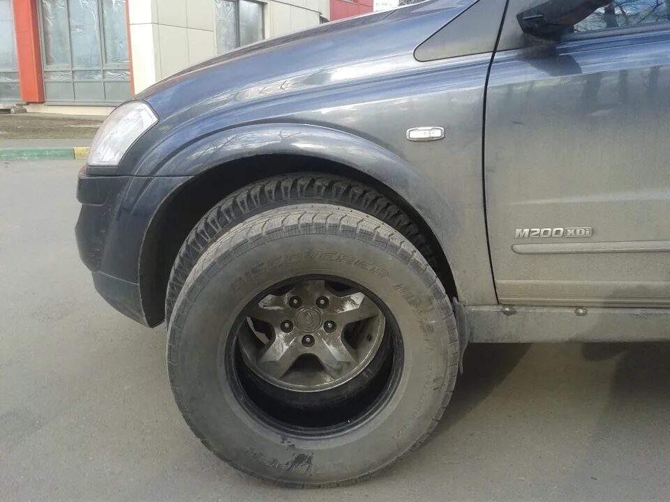 Кайрон 235. 255 70 R16 Kyron. 235/85 R16 Kyron. Continental CONTICROSSCONTACT at 235/85 r16. Колеса на SSANGYONG Kyron 235 85.