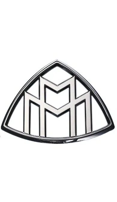 Логотип машины прямоугольник