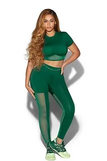 New ivy