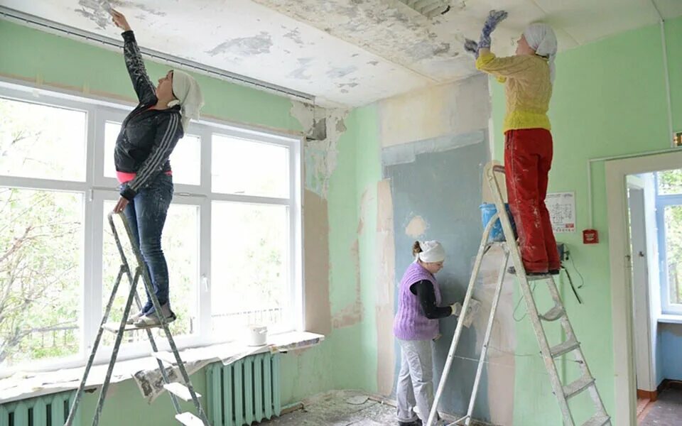 Капремонт школ. Ремонт школ пенза. Ремонт школ пенза. Капитальный ремонт школы. Капитальный ремонт школа москва.