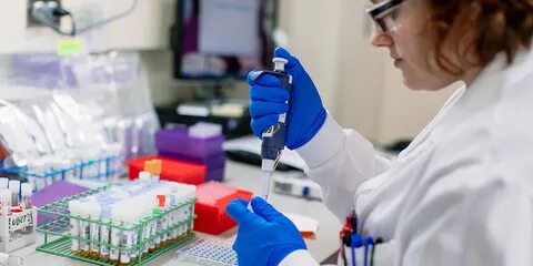Комплексные лабораторные исследования