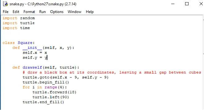 Код змейки на python. Код на питоне для змейки. игра змейка на пайтон. код игры змейка на python. коды на пайтона змейка.