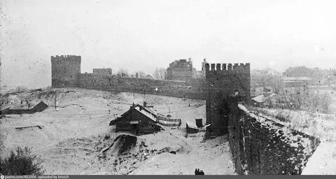 Смоленск 1941