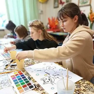 Творческая лаборатория красная звезда власиха