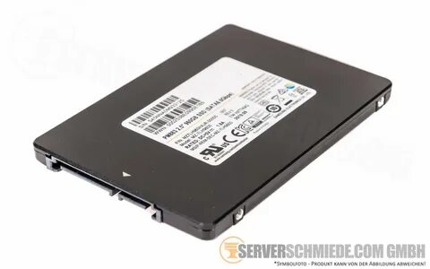 Samsung pm883