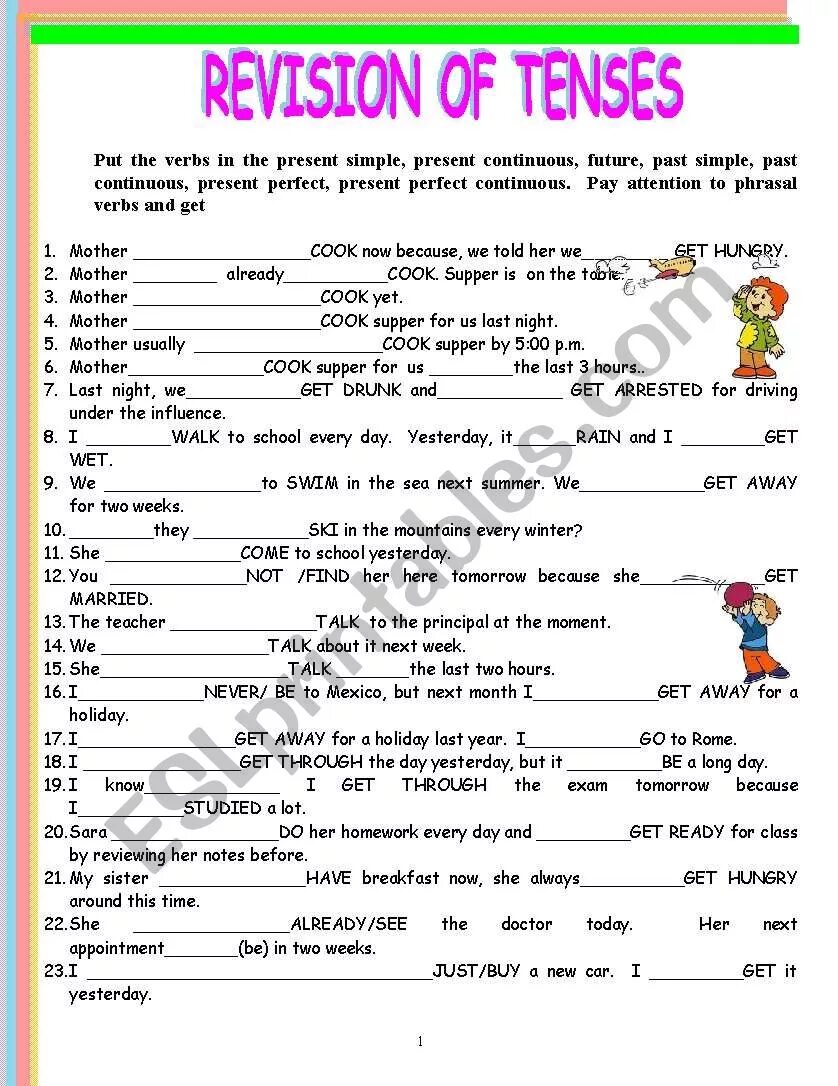 Past tenses revision. Past simple present Continuous упражнения. Present perfect Continuous past simple упражнения. Present simple past simple упражнения. Past simple past Continuous present perfect present perfect Continuous упражнения.