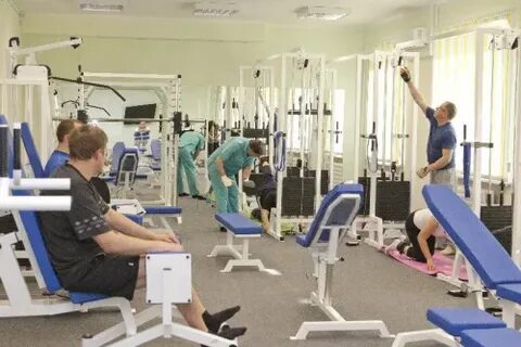 Форум реабилитологов