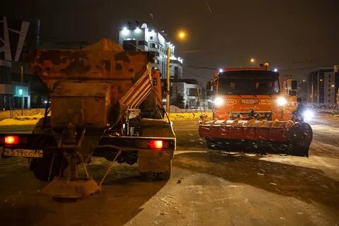 Дорожники ставрополя