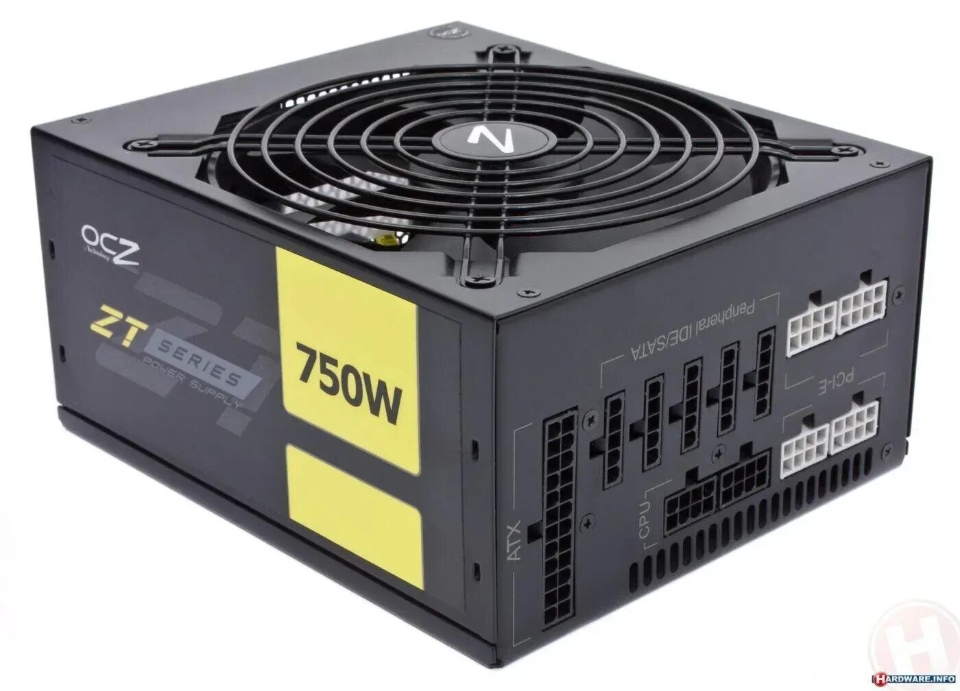 Блок питания для пк 750. Ocz zt750w. ocz 750w. блок питания 750w. модульный блок питания 750w.