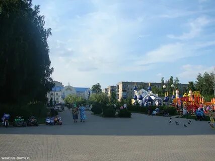 Данков камеры