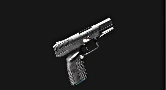 Five Seven CS 1.6. К С 1 6 файф Севен.