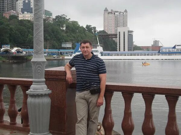 Сергей Матвеев ВКонтакте