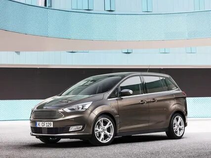 Ford grand