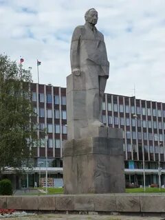 Государственный памятник