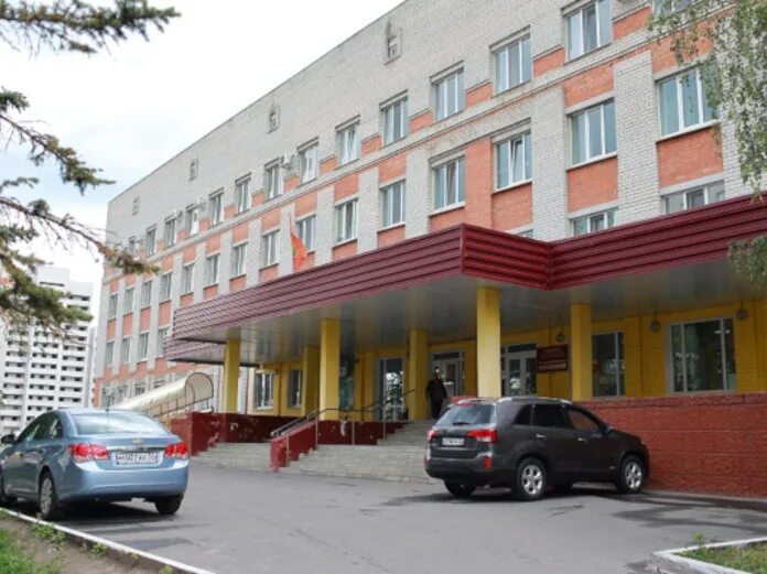 Брянскую областную больницу проверят на готовность к приему пациентов с коронави