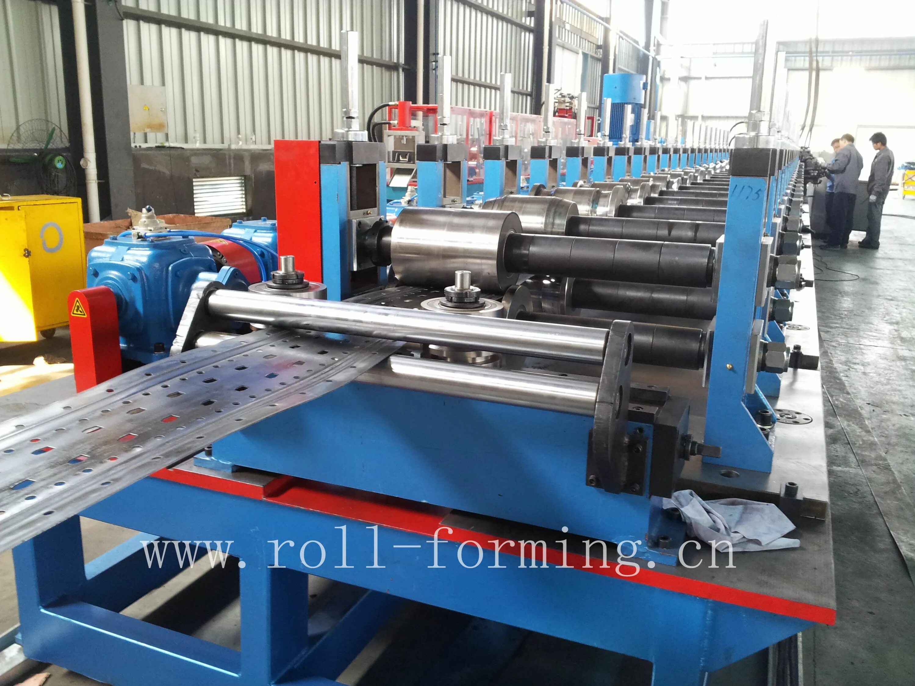Roll forming. Sheet Metal Roll forming. Formed Steel Rollers. Professional Manufacturer for Roll forming Equipment c8 c 21.