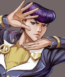 Josuke