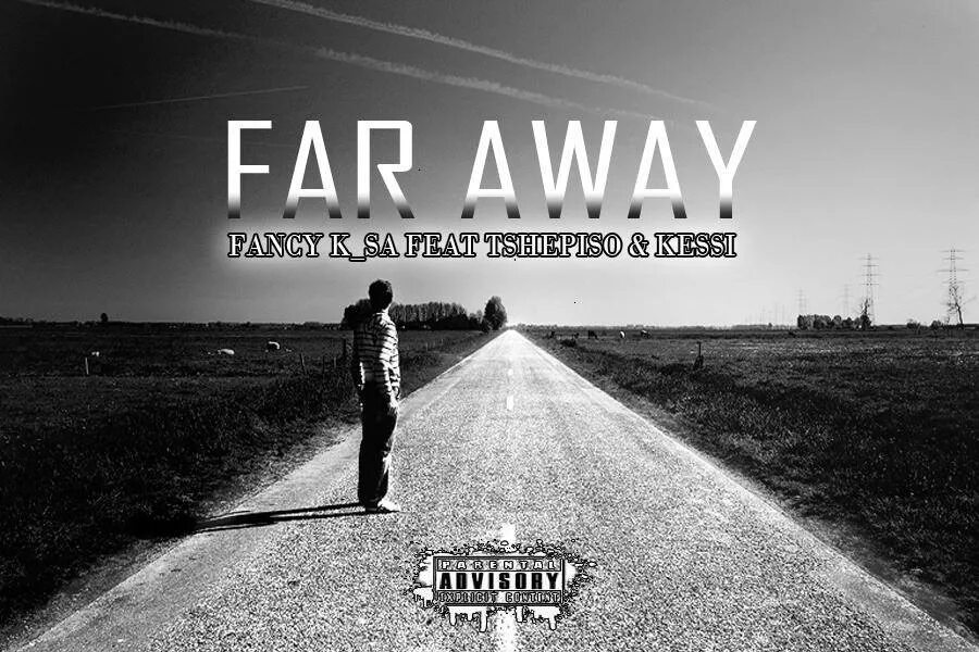 Far далеко. Far away дип Хаус. Far away логотип. Far дальше