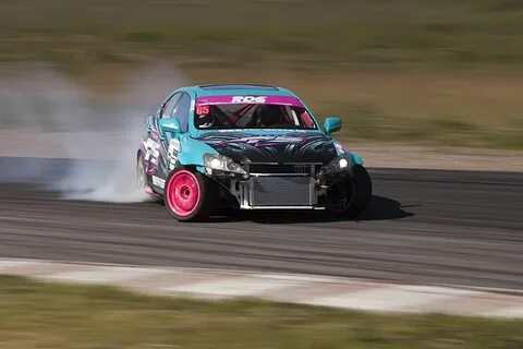 Cars drifting 3