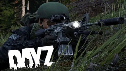 Dayz дискорд