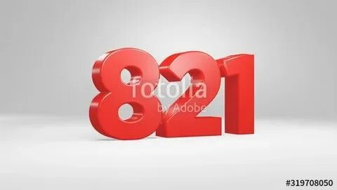 Число 812