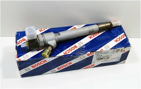 Форсунка топливная газель