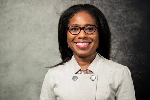 Dr. Angela Johnson, PhD BMBFA.