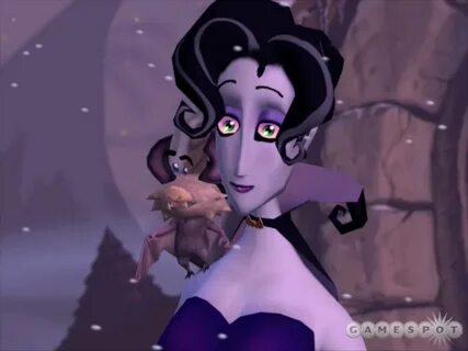 Vampire story