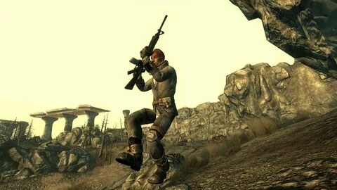Fallout 3 без