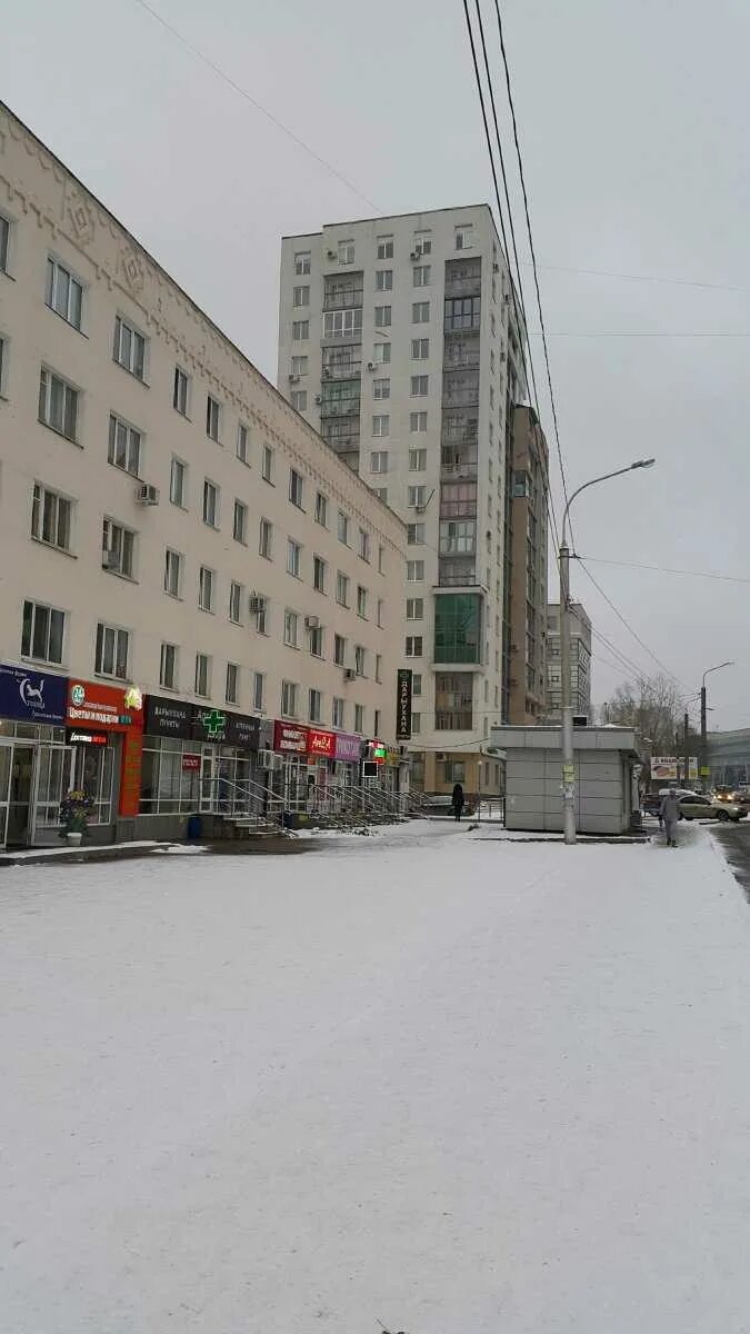 Photo: Sberbank, ATM, Russia, Ufa, Mendeleeva Street, 145 - Yandex Maps