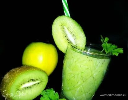 Огурцы киви
