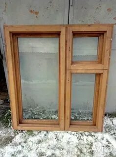 Пластиковые окна кимры