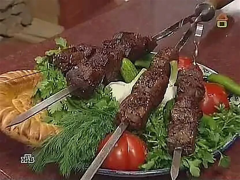 Со сталиком ханкишиевым