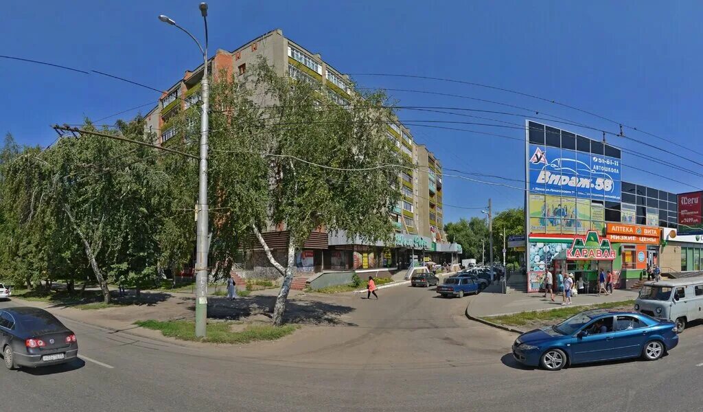 Памятники архитектуры. Луначарского лесотехникум. Г. Пермь ул. Находка приморский край ул.