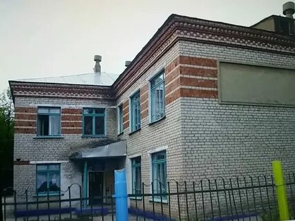Детский сад 1 волжский