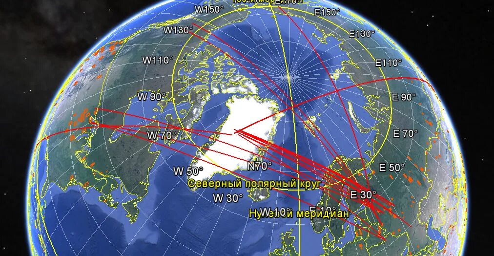 Местоположение магнитных полюсов земли. Движение магнитного полюса земли на карте за 10 лет. Движение Северного магнитного полюса. Движение Северного магнитного полюса земли 2021. Движение Северного магнитного полюса земли на карте.