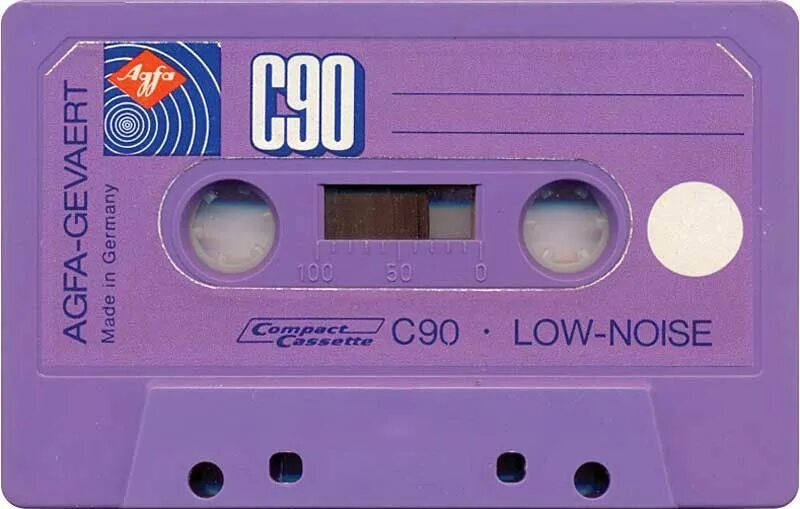 C noise