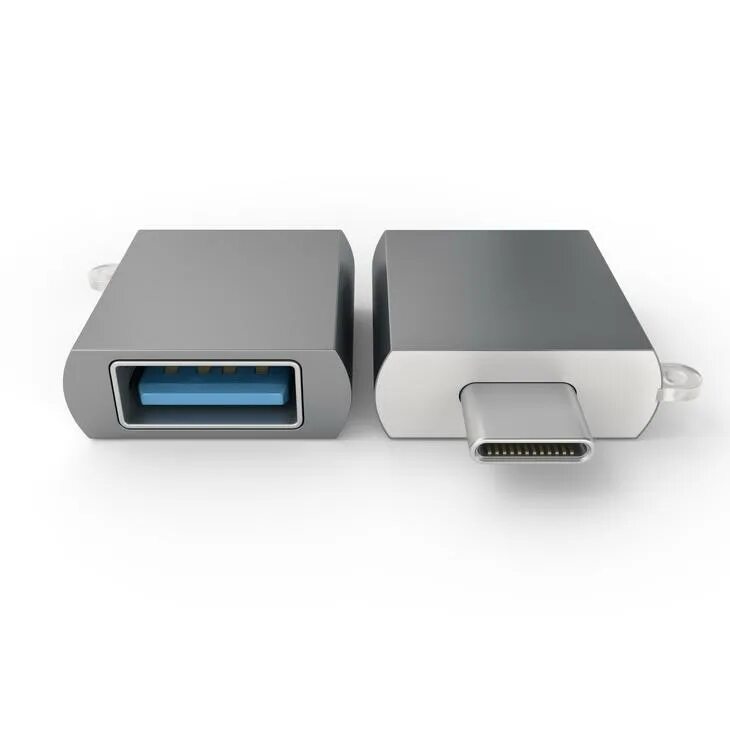 Satechi type c. Переходник Satechi USB Type-a to Type-c Adapter. Адаптер Type a - Type c USB 3.0 Satechi. Переходник Satechi USB Type-a to Type-c (St-TAUCM). USB-хаб Satechi Type-c USB Hub для MACBOOK С портом USB-C. Порты: 3 x USB 3.0, SD, MICROSD. Серебро.