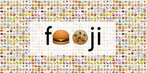 Emoji kitchen