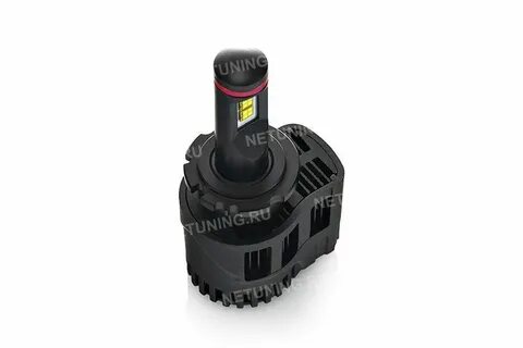 Led лампы d2