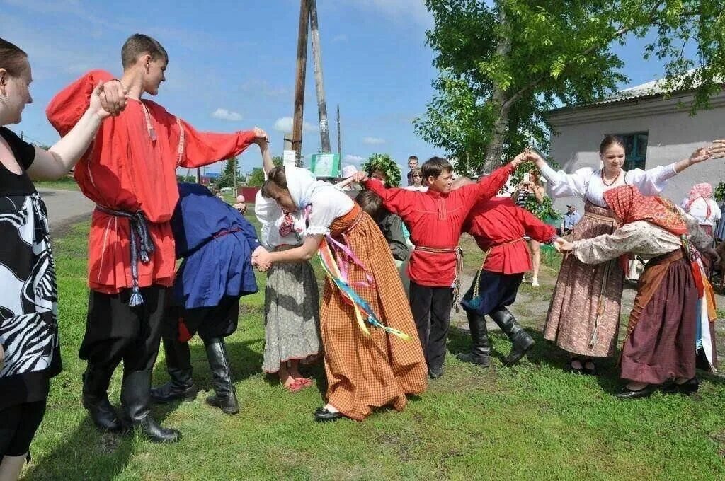 Фольклорный праздник. Игровой хоровод. Народный хоровод. Старинные народные игры. Забытая народная игра