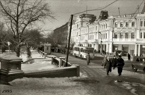Ул партизанская петропавловск