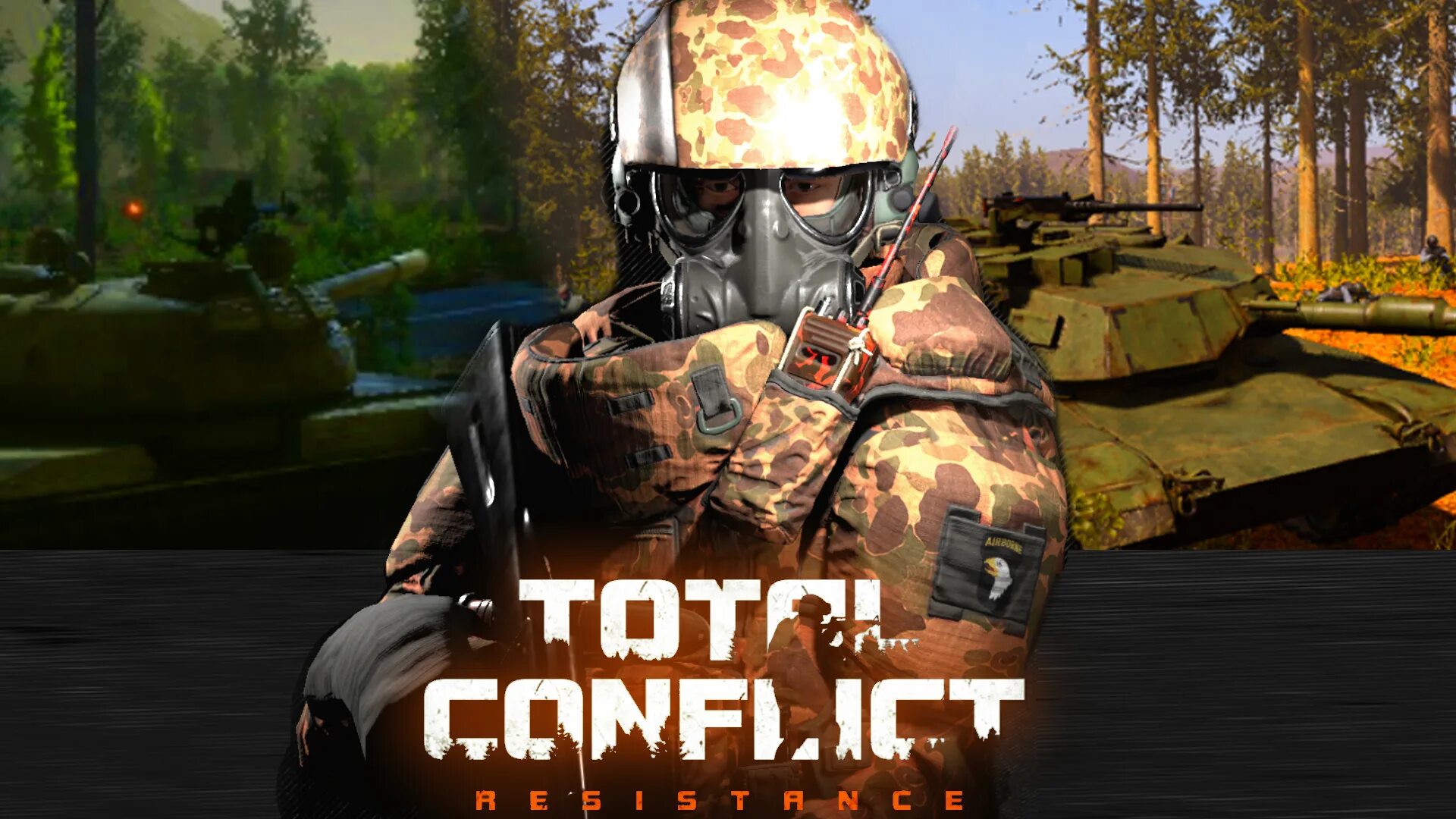 Total Conflict: Resistance. Тотал Conflict Resistance. Total Conflict: Resistance Резервисты. Total Conflict: Resistance моды. Total conflict resistance чит