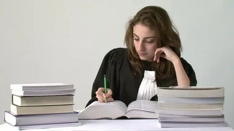 Законопроект студента