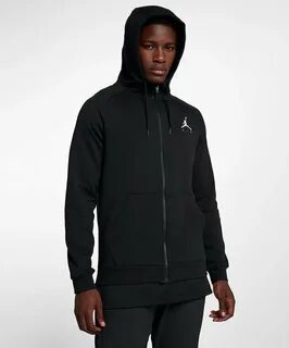Nike jordan fleece